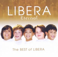 Eternal: The Best Of Libera - Libera