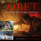 Tibet-Music Of The Sacred Temples