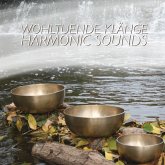 Wohltuende Klänge-Harmonic Sounds Wohltuende Klänge-Harmonic Sounds