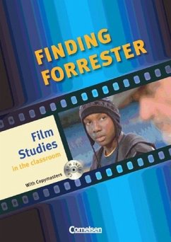 Finding Forrester. A film by Gus van Sant. Film Studies in the Classroom