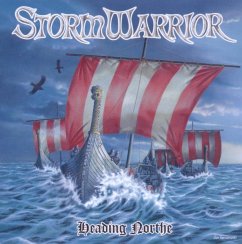 Heading Northe (Re-Release) - Stormwarrior