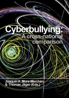 Cover Cyberbullying