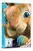 Hop - Osterhase oder Superstar, 1 DVD