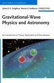 Gravitational-Wave Physics