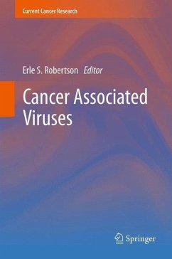 Cancer Associated Viruses