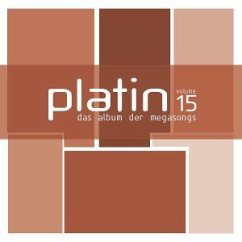 Cover Platin (Vol. 15)