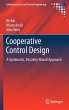 Cooperative Control Design - Bild 1