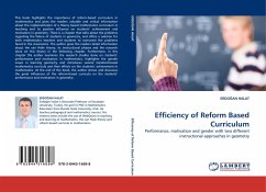 Efficiency of Reform Based Curriculum