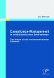 Compliance-Management in... - Bild 1
