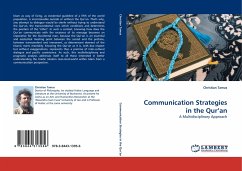 Communication Strategies in the Qur''an - Tamas, Christian