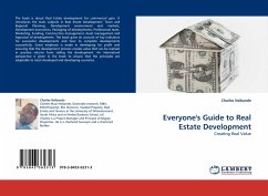 Everyone''s Guide to Real Estate Development - Nsibande, Charles