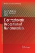 Electrophoretic Deposition of... - Bild 1