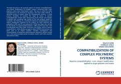 COMPATIBILIZATION OF COMPLEX POLYMERIC SYSTEMS - Darie, Raluca;Vasile, Cornelia;Kozlowski, Marek