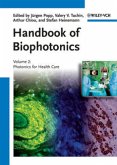 Handbook of Biophotonics