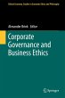 Corporate Governance and Business Ethics - Bild 1