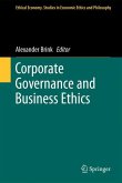 Corporate Governance and Business Ethics