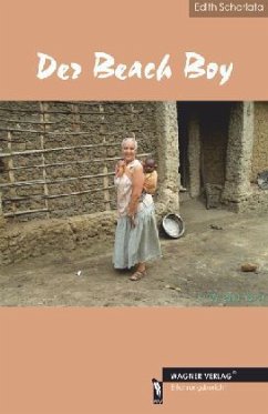 Cover Der Beach Boy