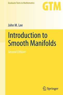 Introduction to Smooth Manifolds - Lee, John