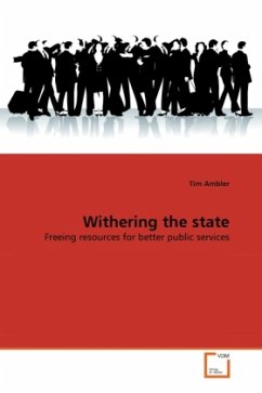 Cover Withering the state