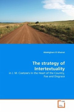 The strategy of Intertextuality - Khairat, Abdelghani El