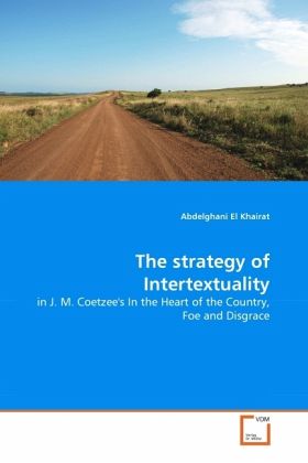 The strategy of Intertextuality