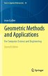 Geometric Methods and Applications - Bild 1