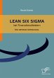 Lean Six Sigma bei Finanzdienstleistern - Bild 1