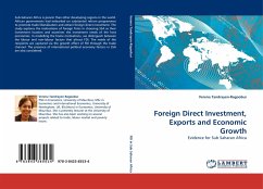 Foreign Direct Investment, Exports and Economic Growth - Tandrayen-Ragoobur, Verena