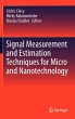 Signal Measurement and Estimation... - Bild 1