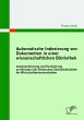 Automatische Indexierung von Dokumenten... - Bild 1