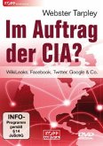 Im Auftrag der CIA?, DVD