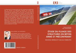 ÉTUDE DU FLUAGE DES STRUCTURES EN BÉTON ARMÉ ET PRÉCONTRAINT - Raphael, Wassim;Chateauneuf, Alaa