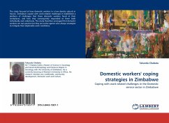 Domestic workers'' coping strategies in Zimbabwe