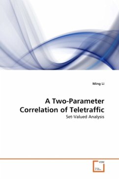 A Two-Parameter Correlation of Teletraffic - Li, Ming
