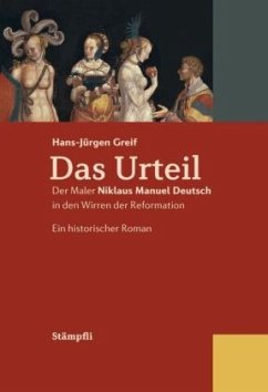 Das Urteil - Greif, Hans-Jürgen Das Urteil - Greif, Hans-Jürgen