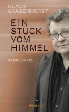 Cover Ein Stück vom Himmel