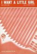 I Want A Little Girl (eBook, PDF) - Bild 1