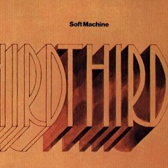 Third - Soft Machine