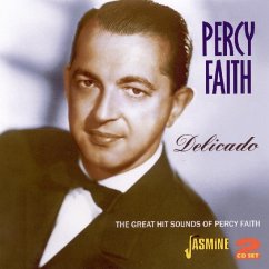 Delicado - Faith,Percy & His Orchestra