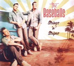 Strings'N'Stripes (Deluxe Edition) - Baseballs,The