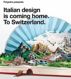 Polyedra Presents: Italian Design Is Coming Home. To Switzerland.