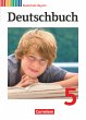 Deutschbuch - Sprach- und Lesebuch -... - Bild 1