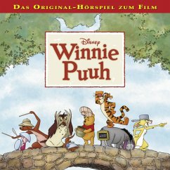 Winnie Puuh, auf grosser Reise