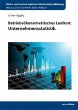 Betriebsökonometrisches Lexikon:... - Bild 1