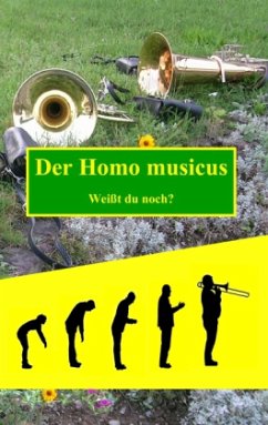 Der Homo musicus - Clemens, Hubert