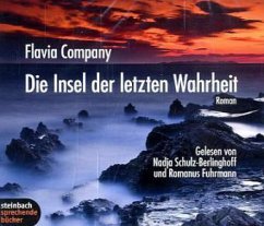 Die Insel der letzten Wahrheit - Company, Flavia