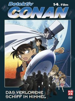 Detektiv Conan Film 14