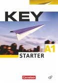 Key: Key Starter Kursbuch