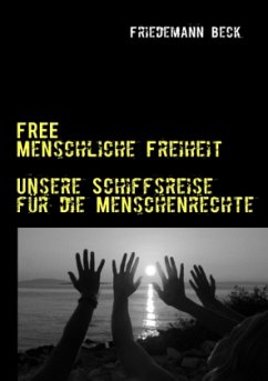 Cover FREE Menschliche Freiheit