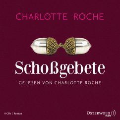 Schoßgebete, 5 CDs - Roche, Charlotte